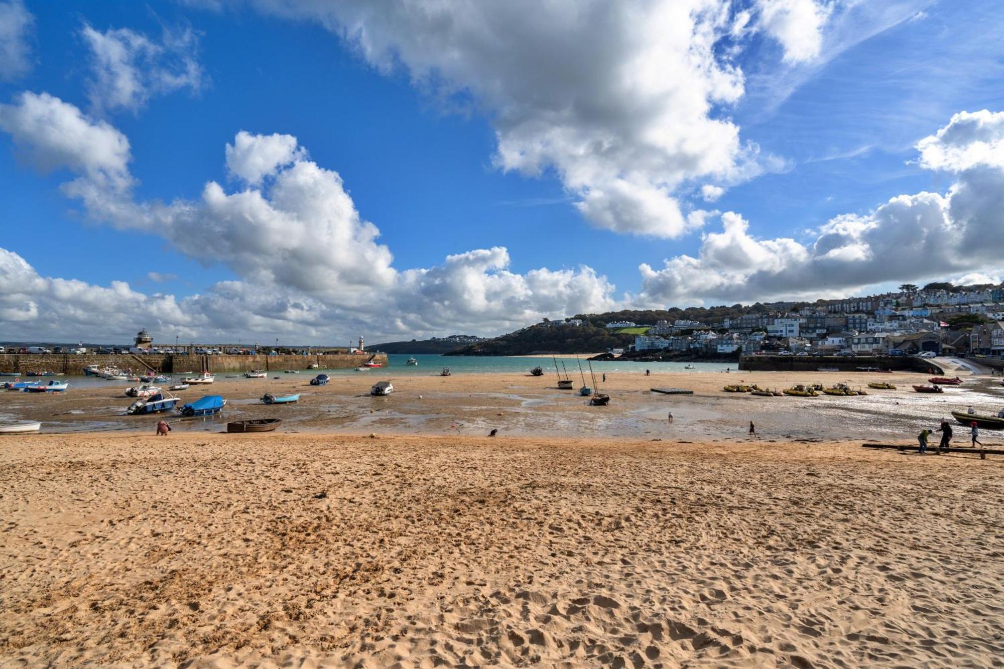 Appartement Finest Retreats - No 6 Porthgwidden St Ives