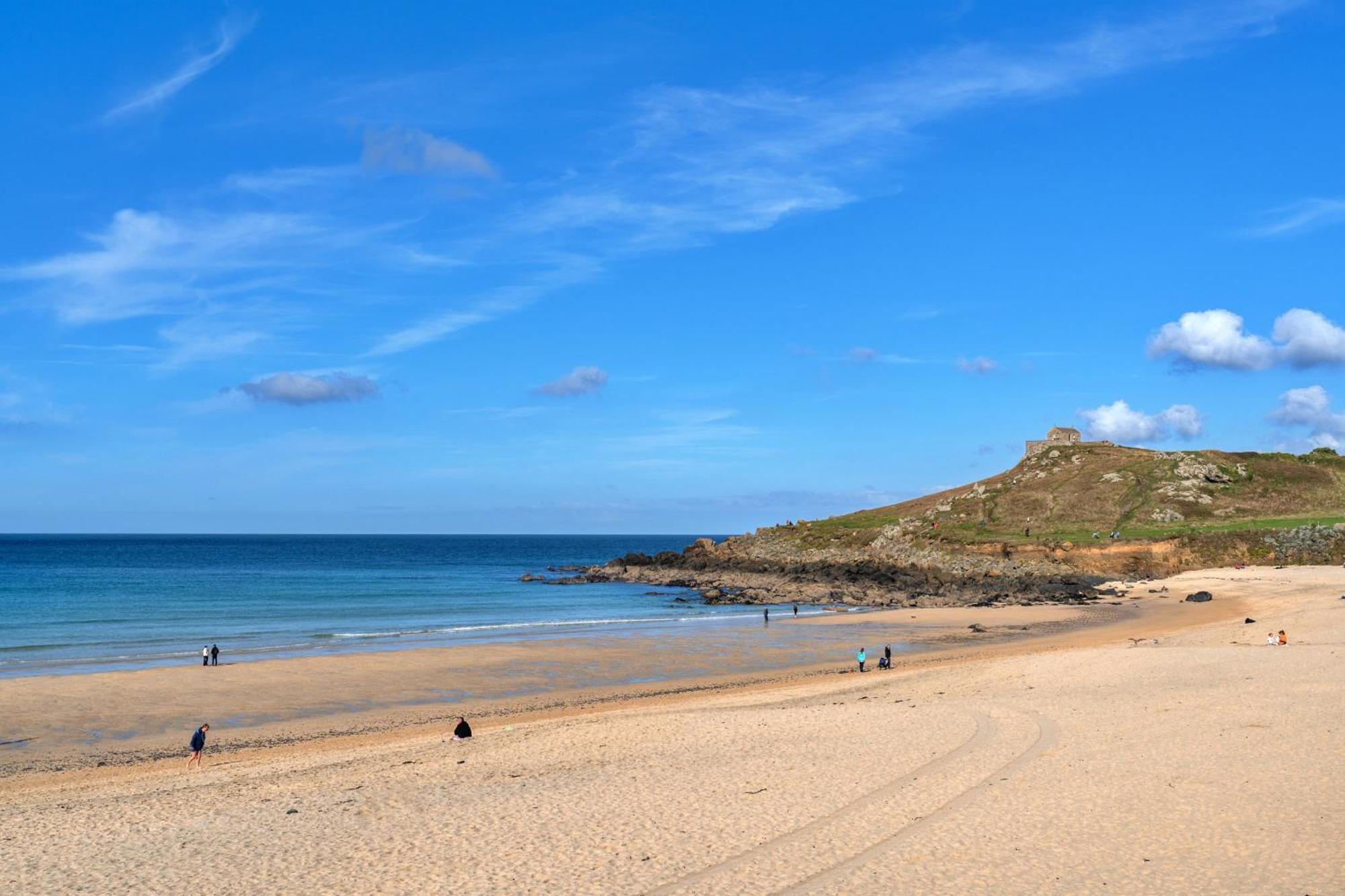 Appartement Finest Retreats - No 6 Porthgwidden *