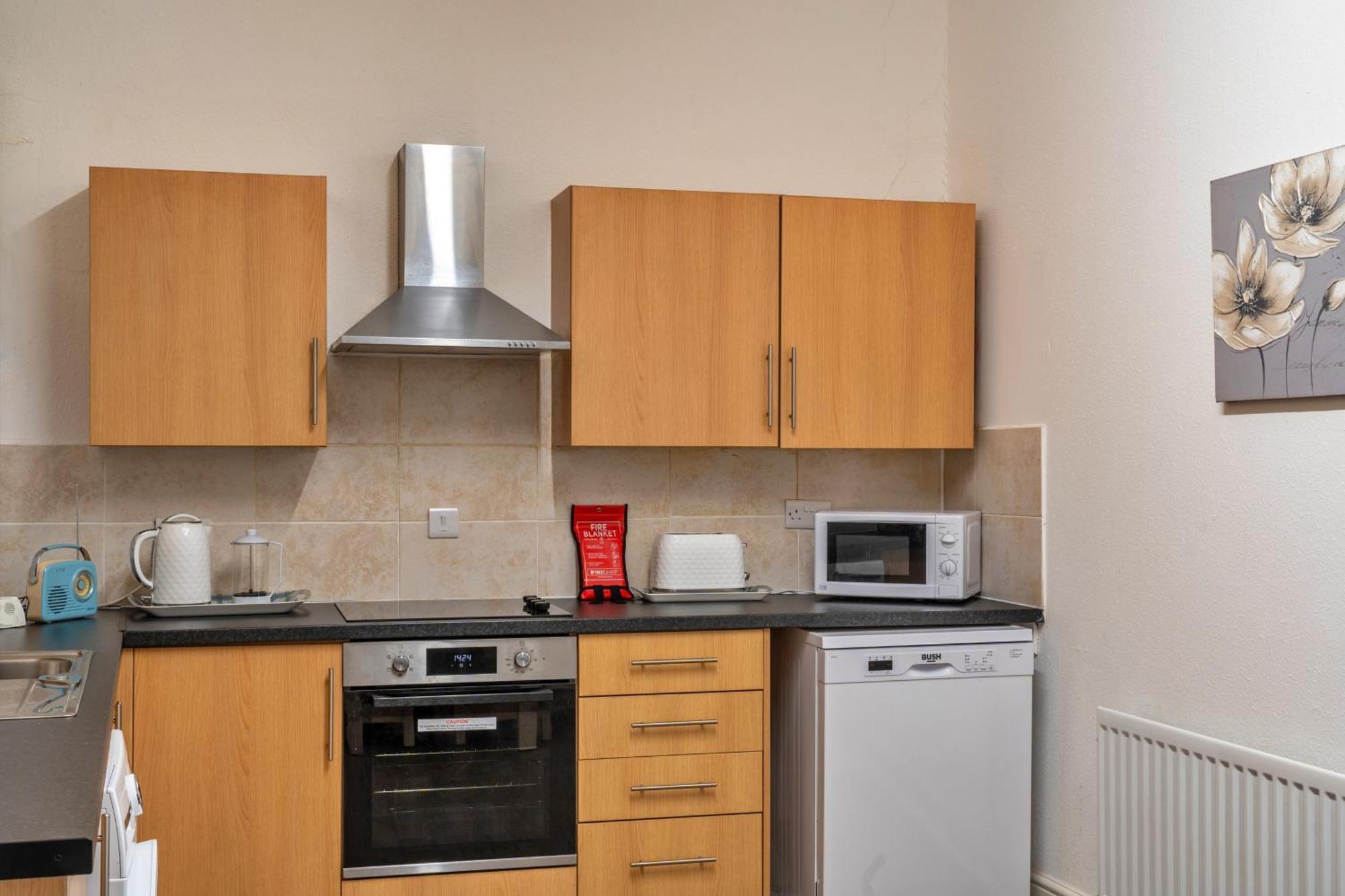 Appartement Finest Retreats - No 6 Porthgwidden *