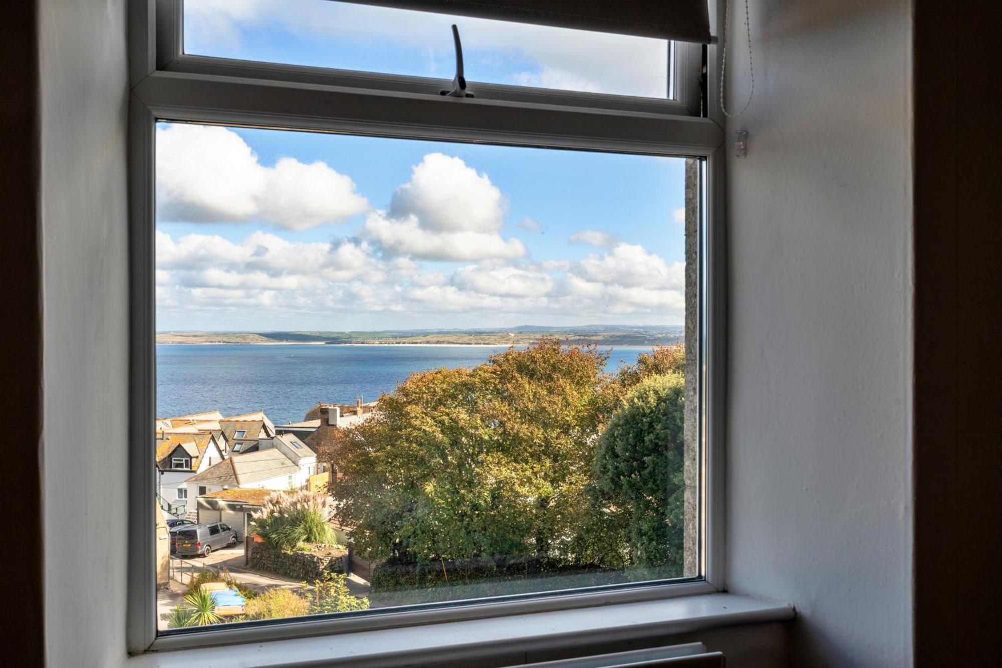 Finest Retreats - No 6 Porthgwidden Appartement St Ives