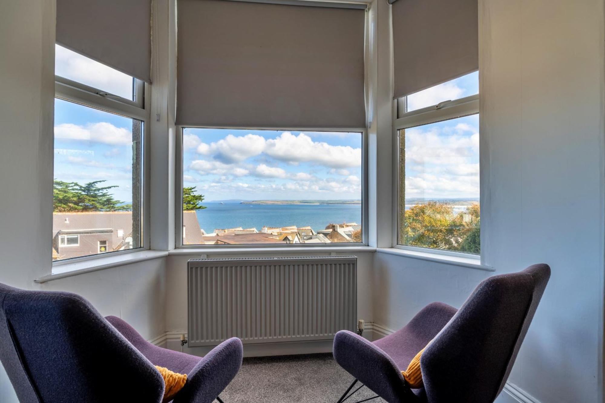 Finest Retreats - No 6 Porthgwidden *