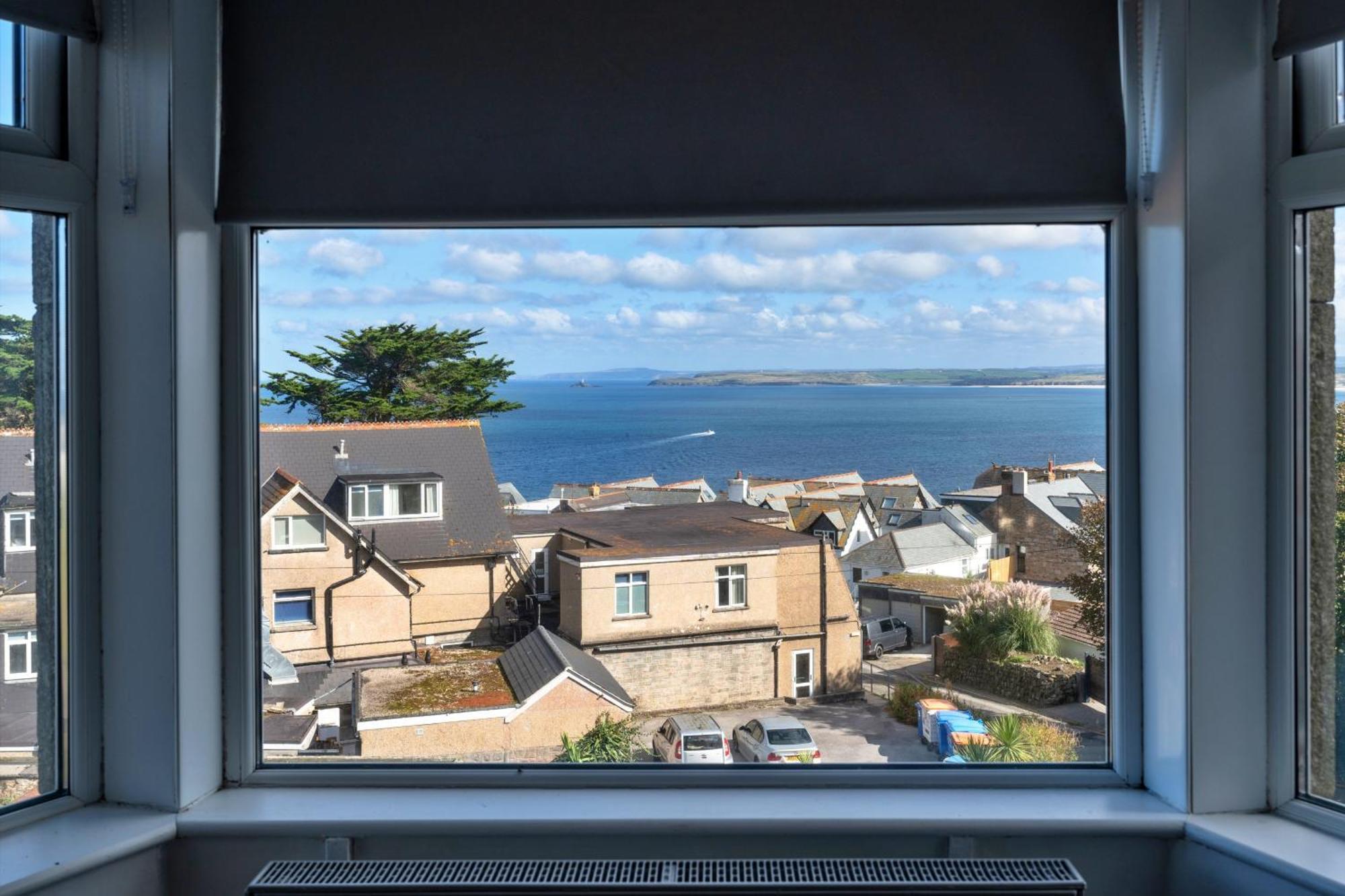 Appartement Finest Retreats - No 6 Porthgwidden St Ives