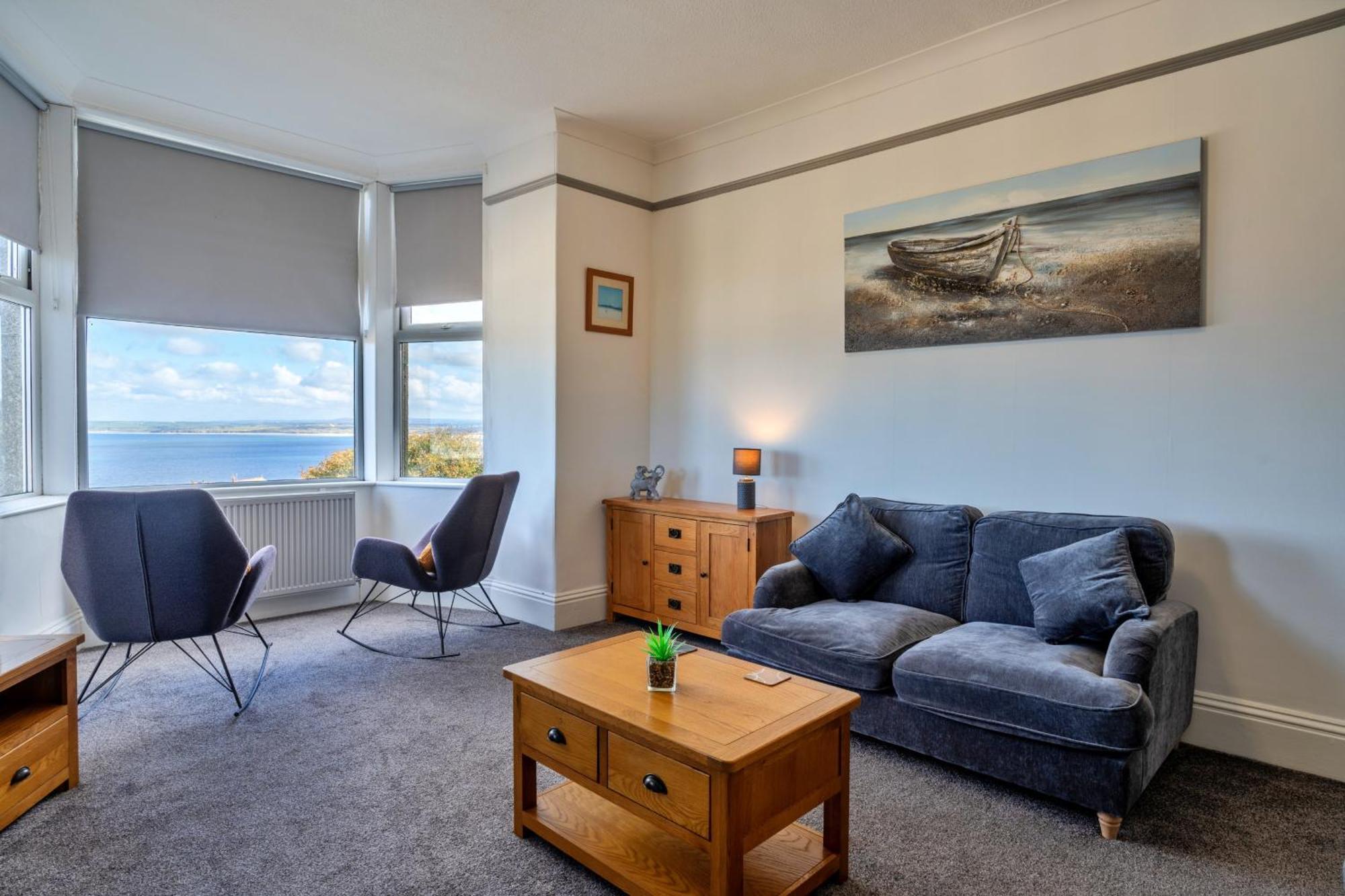 Appartement Finest Retreats - No 6 Porthgwidden