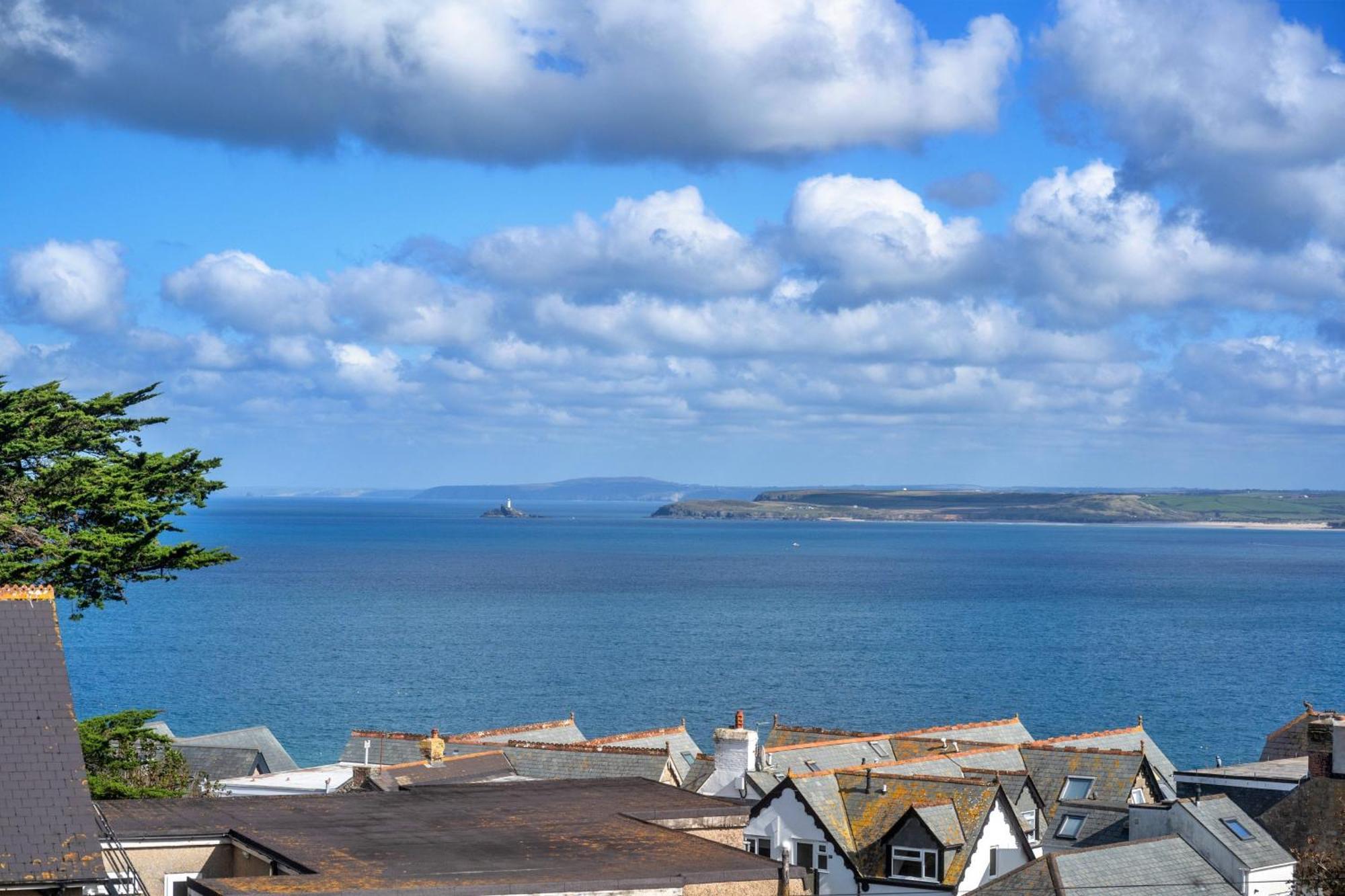 Finest Retreats - No 6 Porthgwidden Appartement St Ives