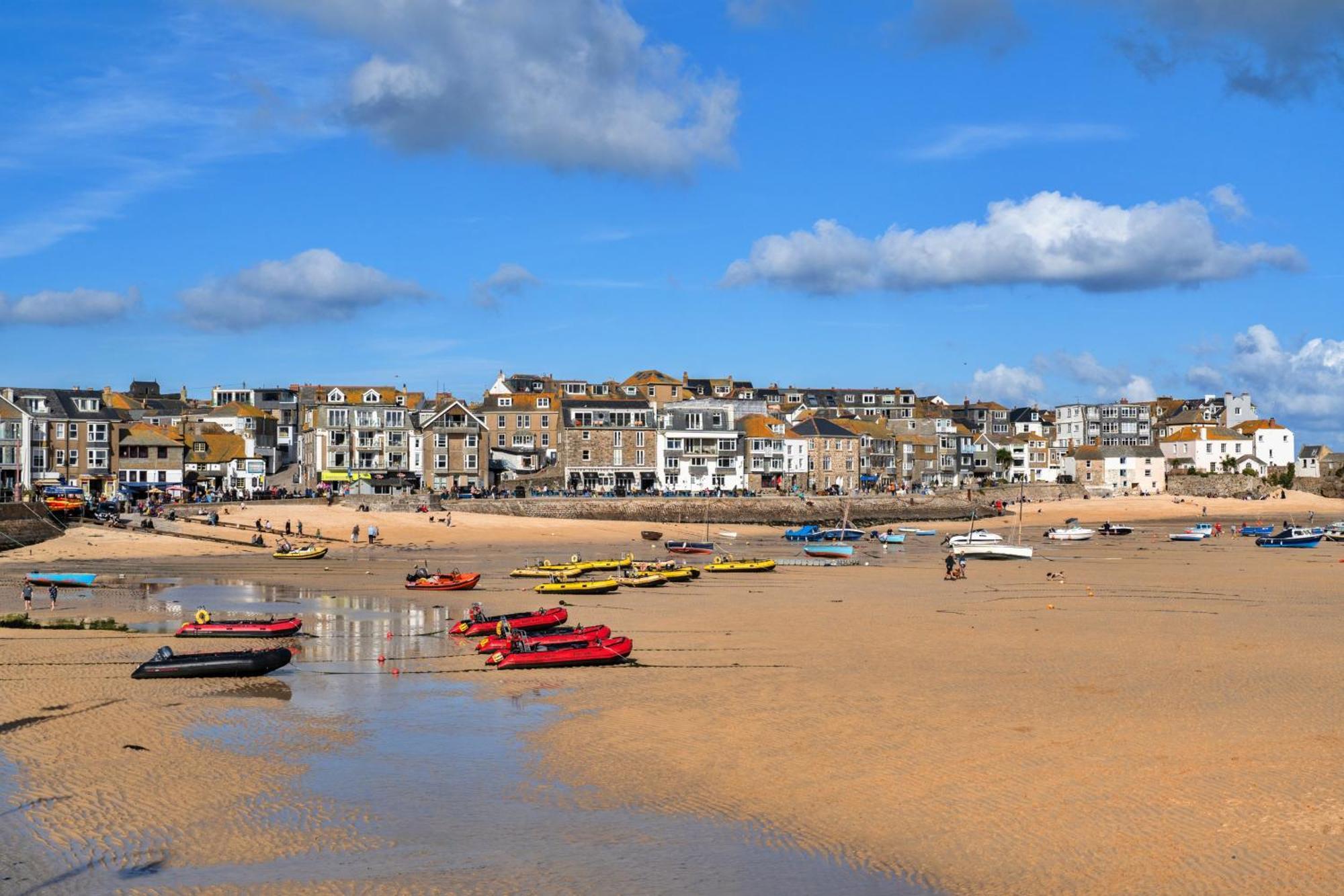 Appartement Finest Retreats - No 6 Porthgwidden