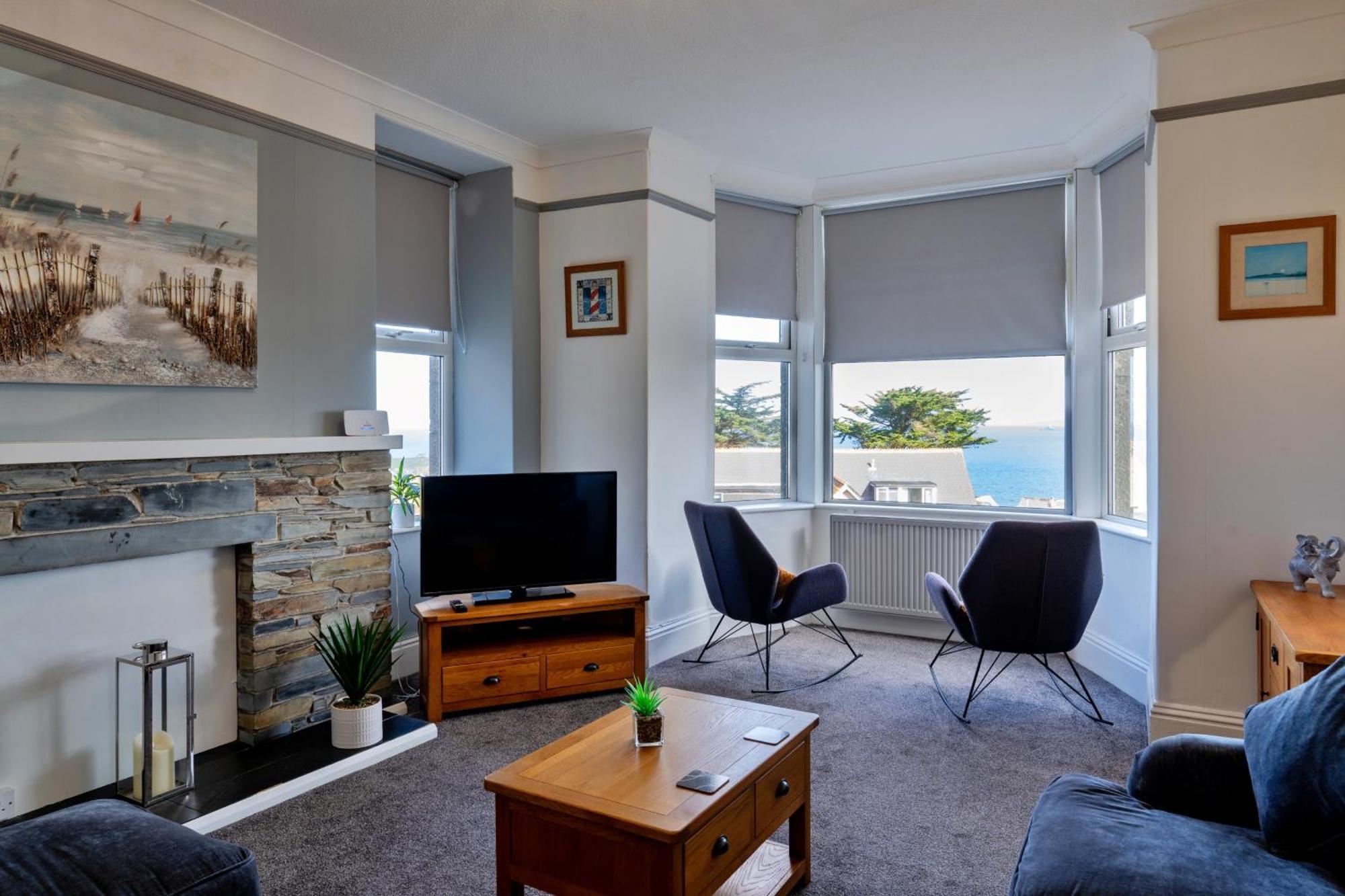 Finest Retreats - No 6 Porthgwidden St Ives