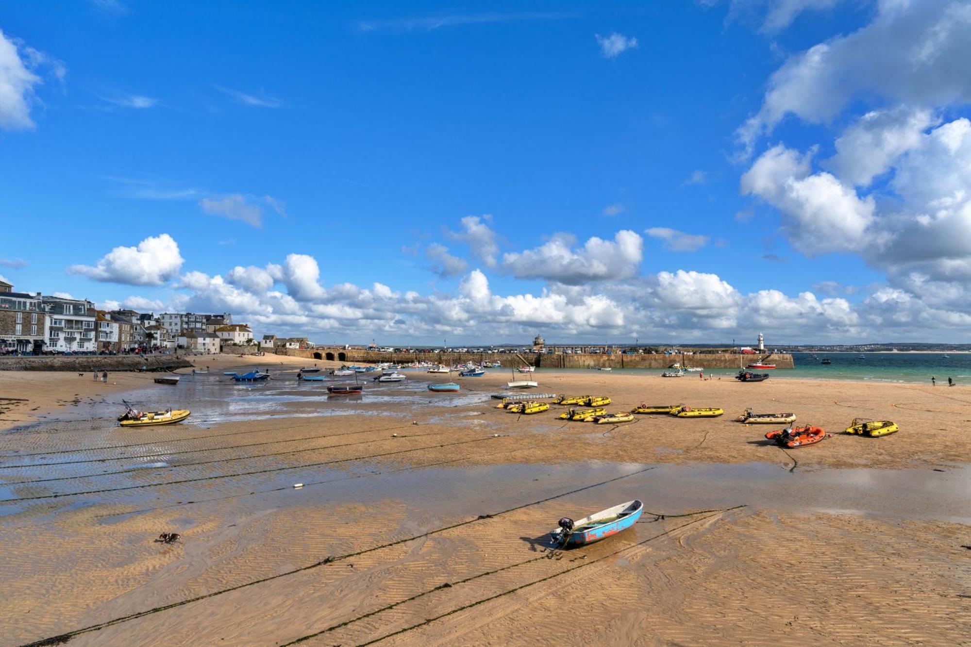 Appartement Finest Retreats - No 6 Porthgwidden *